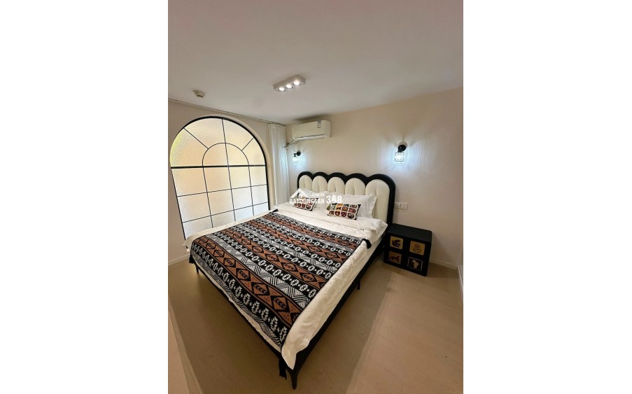 SIÊU HIẾM 3 NGỦ CHỈ TỪ 1,6 TỶ – SỞ HỮU CĂN HỘ 68M²: ĐỦ RỘNG – ĐỦ TIỆN NGHI